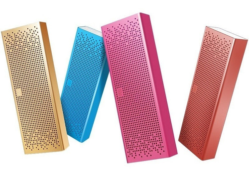 Xiaomi Mi Bluetooth Speaker Altavoz Original