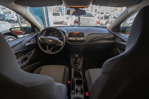 Chevrolet Onix 1.0 Lt