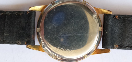 Eterna Matic Automatico