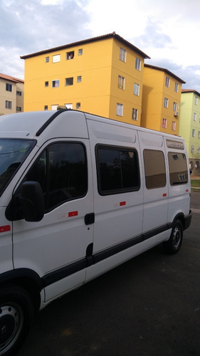 Van Renault Master
