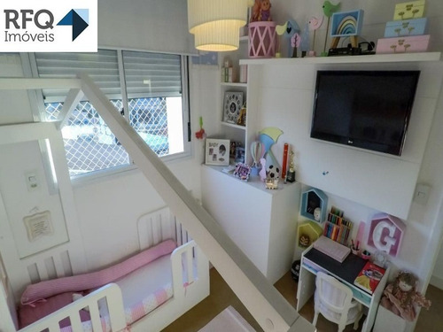 Imagem 24 de 30 de Venda De Apartamento De Alto Padrão No Jardim Da Gloria - Cielo - Ap02634 - 69853012