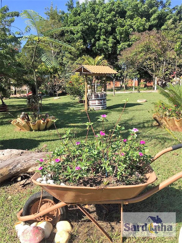 Imagem 13 de 13 de Chácara À Venda - Porangaba - 4097