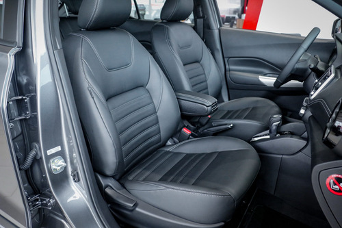Imagem 13 de 14 de Nissan Kicks 1.6 Sl Cvt (flex)