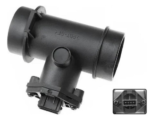 Sensor Maf Hyundai Accent 1.3 1.5 4 Pines