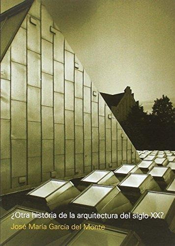 ¿otra Historia De La Arquitectura Del Siglo Xx? Nobuko