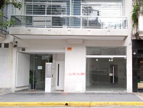 Local U Oficina En Venta A Estrenar En Abasto Almagro Cerca De Recoleta