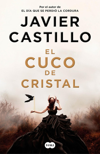 Libro: El Cuco De Cristal The Crystal Cuckoo (spanish Editio