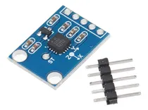 Comprar Modulo Acelerometro Adxl335 3 Ejes Sensor Xyz  .ba