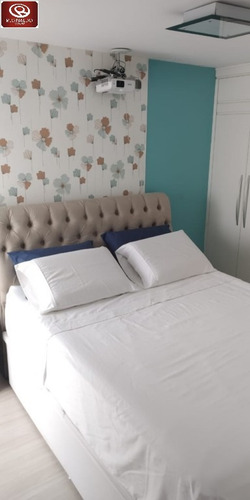 Imagem 5 de 10 de Apartamento Para Venda - 13160150