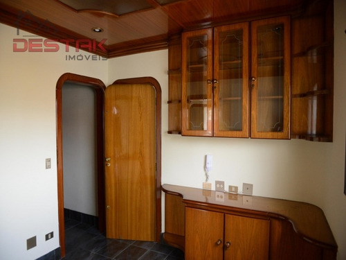 Ref.: 2217 - Apartamento Em Jundiaí Para Venda - V2217