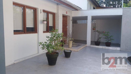 Imagem 2 de 15 de Casa Com 3 Dormitórios À Venda, 210 M² Por R$ 1.015.000,00 - Parque Continental - São Paulo/sp - Ca1062