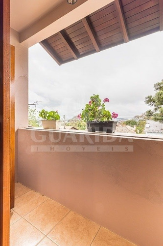 Imagem 7 de 15 de Casa - Cristal - Ref: 204105 - V-204217