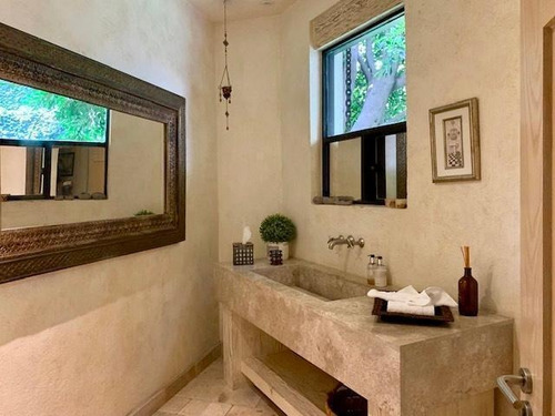 Imagen 29 de 30 de Venta Exclusiva Casa Condominio Jardines Del Pedregal