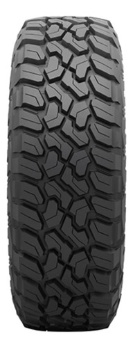 Llanta 295/70r17 121p Toyo Open Country M/t Ex