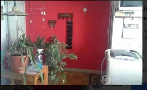 Apartamento - Cordón, Gastos Comunes Bajos! Oportunidad