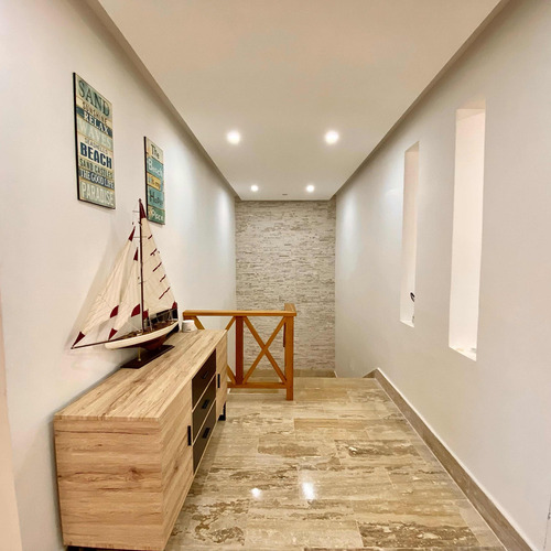Venta Apartamento En Las Terrenas, Samaná