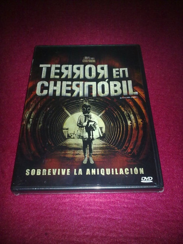 Terror En Chernobil