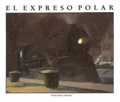 Libro L`expres Polar