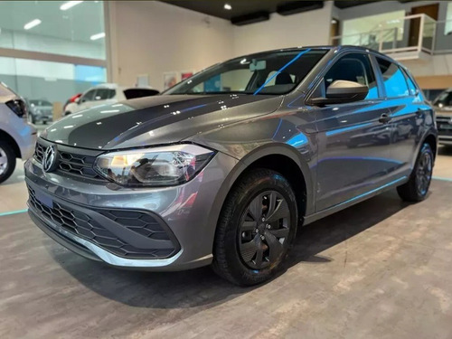 Volkswagen Polo 1.6 Msi Track