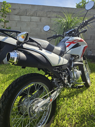 Honda Xr 150