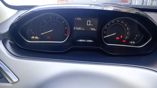 Peugeot 208 1.6 Feline
