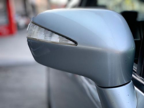 Imagem 15 de 15 de Honda Civic Lxl 1.8 Flex At.