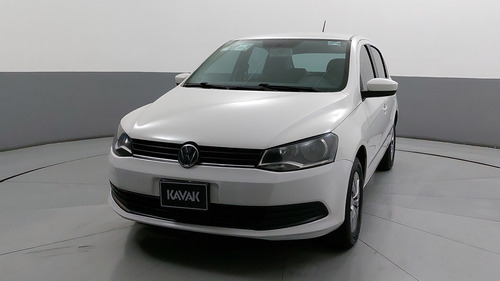 Volkswagen Gol 1.6 5 PTAS. CL AC/CD ASG