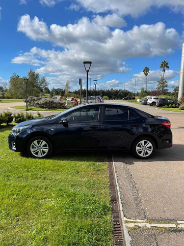 Toyota Corolla 1.8 Xei Pack 2017