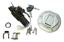 Comprar Kit Cerradura Switch Bajaj Pulsar Ns200 Alta Calidad