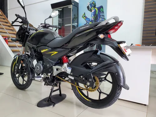 Bajaj Discover 125 St Pro 2023