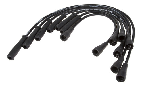 Cable De Bujia Ferrazzi Superior Ford F-100 3,6 1978/1997 Ne