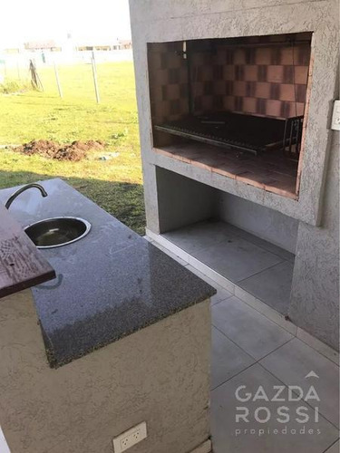 Imagen 7 de 8 de Excelente Propiedad Estilo Mexicano En Barrio Privado Santa Juana