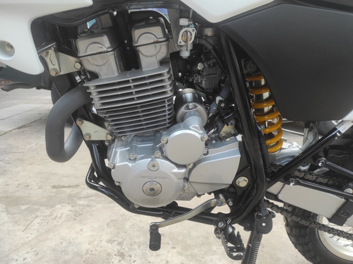 Imagen 11 de 15 de Honda Xr 250 Tornado Año 2019