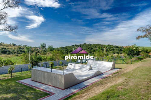 Imagem 27 de 30 de Terreno À Venda, 558 M² Por R$ 334.800,00 - Piedade - Caçapava/sp - Te0884