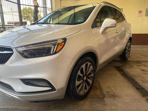 Buick Encore 1.4 Cxl Premium At