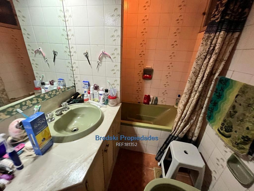 Imagen 8 de 15 de Venta Apartamento En Punta Carretas - 3 Dormitorios Cw181352