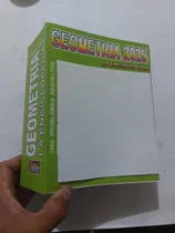 Comprar Libro Geometria 7000 Problemas Resueltos Rubiños