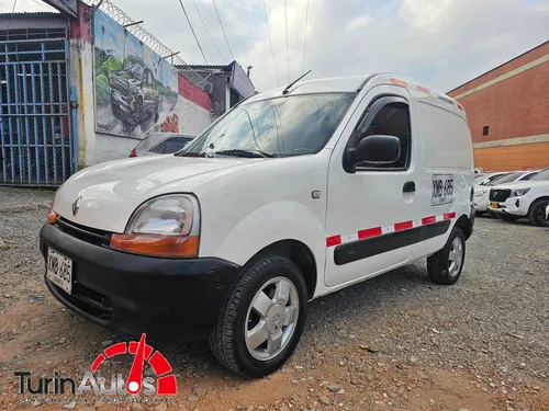Renault Kangoo 1.6
