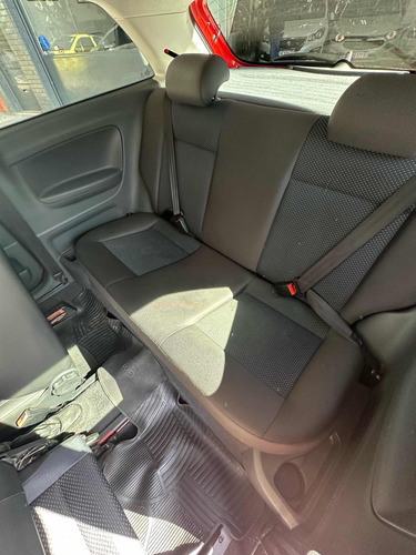 Gol Trend 1.6 Pack 3puertas