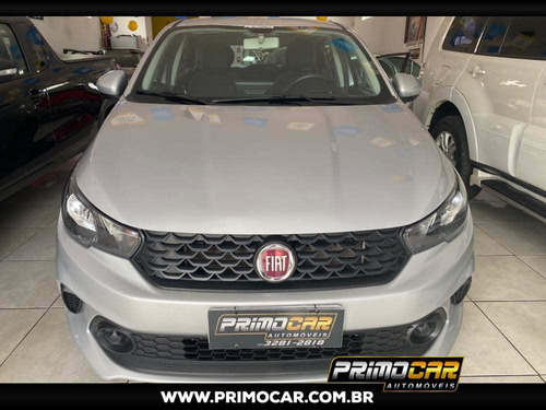 Fiat Argo Drive 1.0 6v Flex Flex 2020