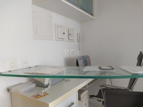 Conjunto/sala Em Menino Deus - Lu431417