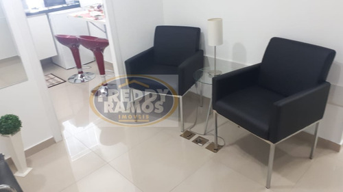 Sala A Venda No Bairro Centro Em Mogi Das Cruzes - Sp. - 308-1