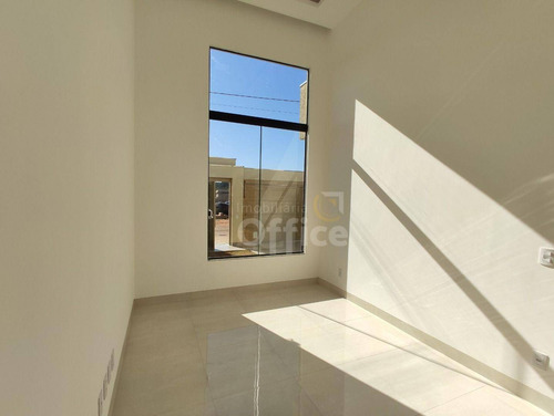 Imagem 7 de 26 de Casas No Res. Cerejeiras Por R$260 Mil Com Entrada Facilitada - Ca0727