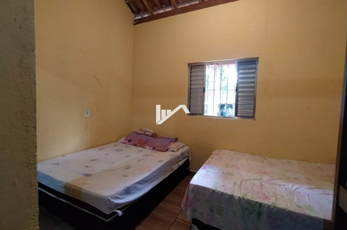 Imagem 9 de 14 de Chácara Em Itanhaém À Venda De 3600 M² - Ch059 R