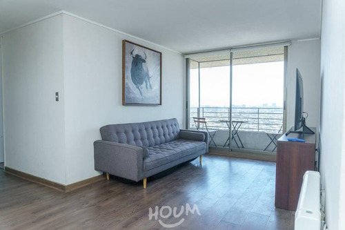 Diagonal Vicuña Mackenna (piso 24)