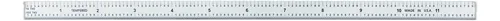 comprar Herramientas Generales Cf1249md Regla De 12 Pulgadas Metricd