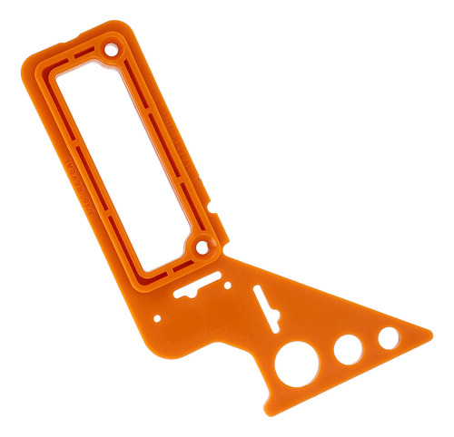 Mini 90° Angle Clamp Woodworking Corner Abs Plastic