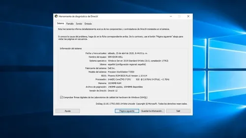 Cpu-servidor Dell Precisión Workstation T3500 Core I7 (Usado)
