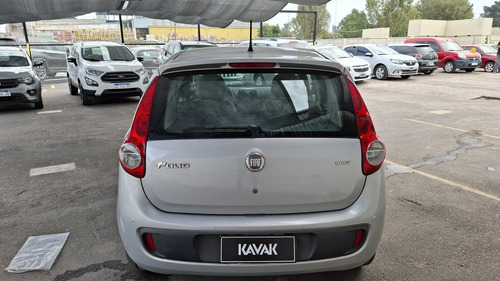 Fiat Palio 1.6 16V ESSENCE