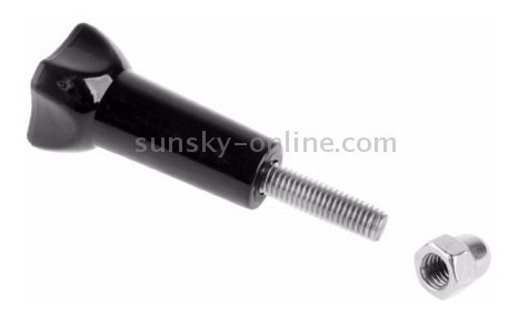 Parafuso Regulador Ajustável Para Gopro Hero 2 3 3+ 4 5 6 7